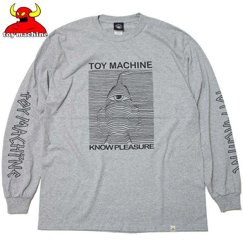 TOYMACHINE(トイマシーン)【商品画像１】