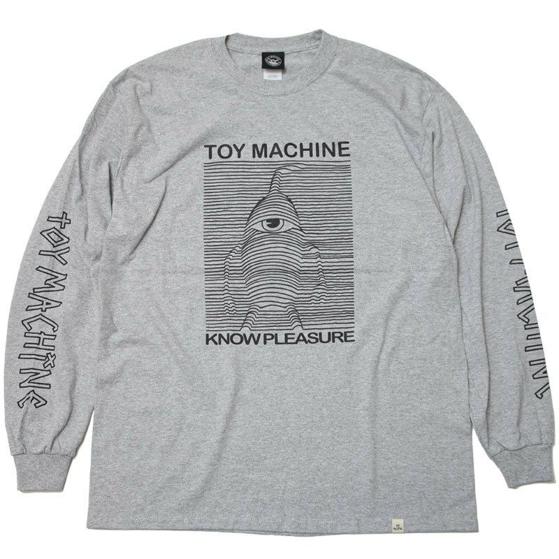 TOYMACHINE(トイマシーン)【商品画像２】