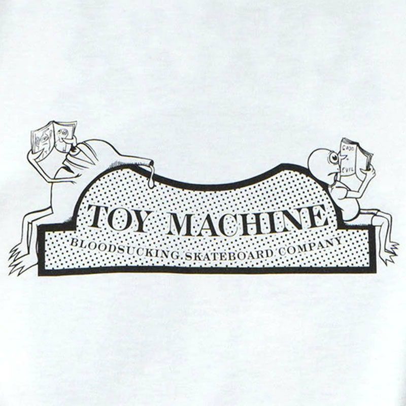 TOYMACHINE(トイマシーン)【商品画像４】