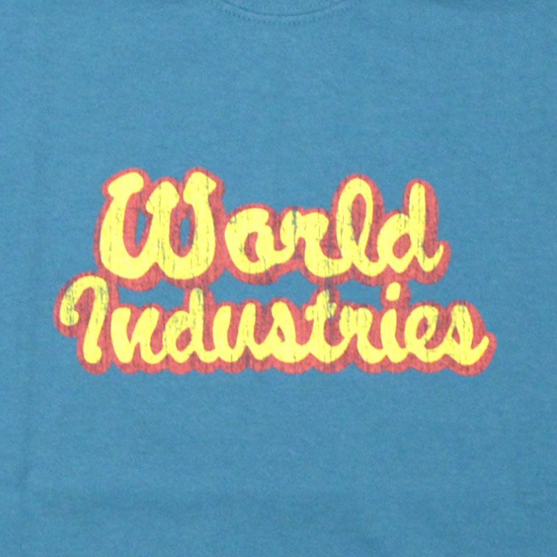 WORLDINDUSTRIES(ワールドインダストリーズ)【商品画像４】