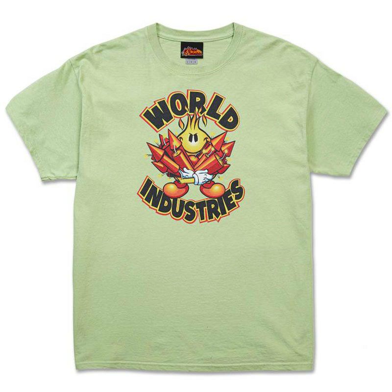 WORLDINDUSTRIES(ワールドインダストリーズ)【商品画像２】