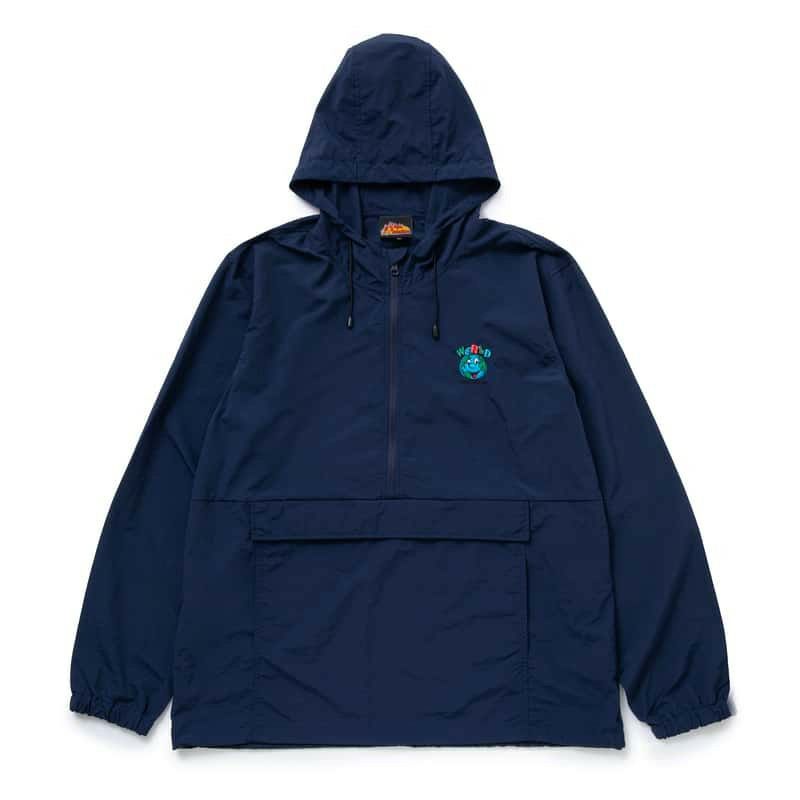 WORLDINDUSTRIES(ワールドインダストリーズ)【商品画像２】