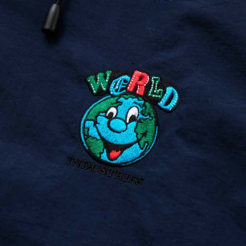 WORLDINDUSTRIES(ワールドインダストリーズ)【商品画４】