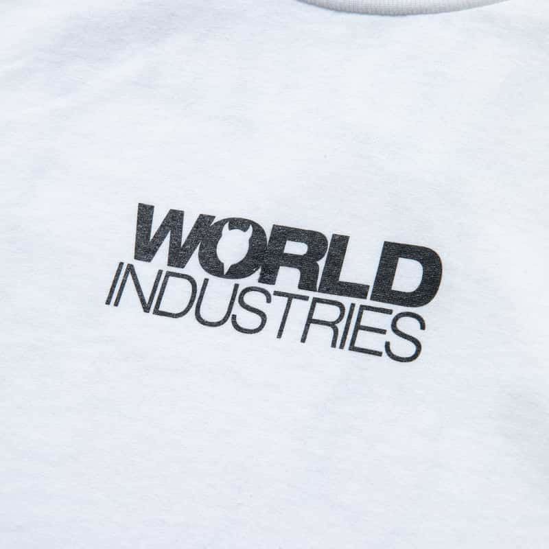 WORLDINDUSTRIES(ワールドインダストリーズ)【商品画像４】