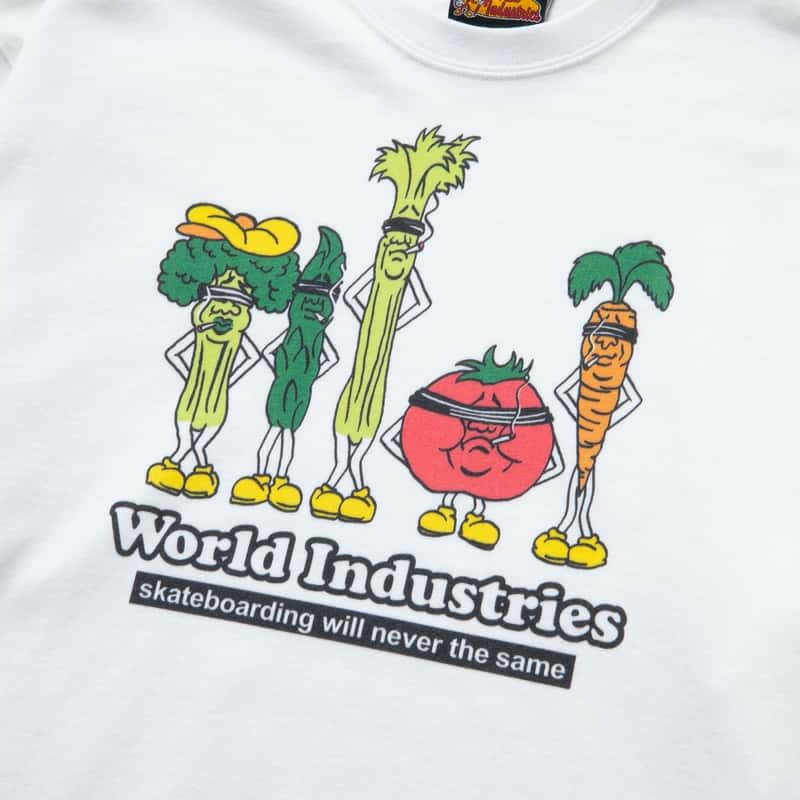 WORLDINDUSTRIES(ワールドインダストリーズ)【商品画３】