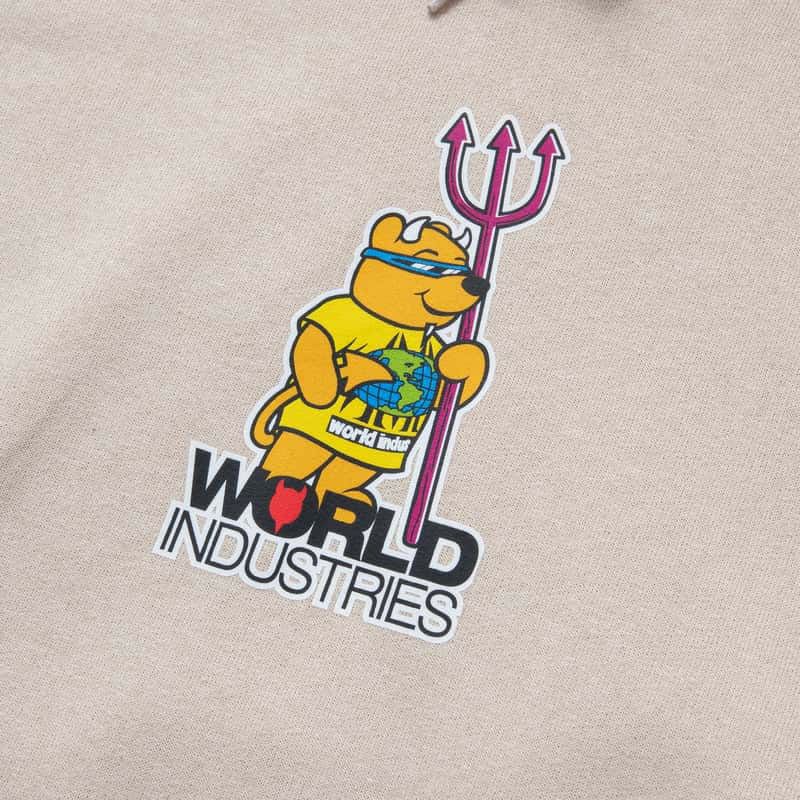 WORLDINDUSTRIES(ワールドインダストリーズ)【商品画３】