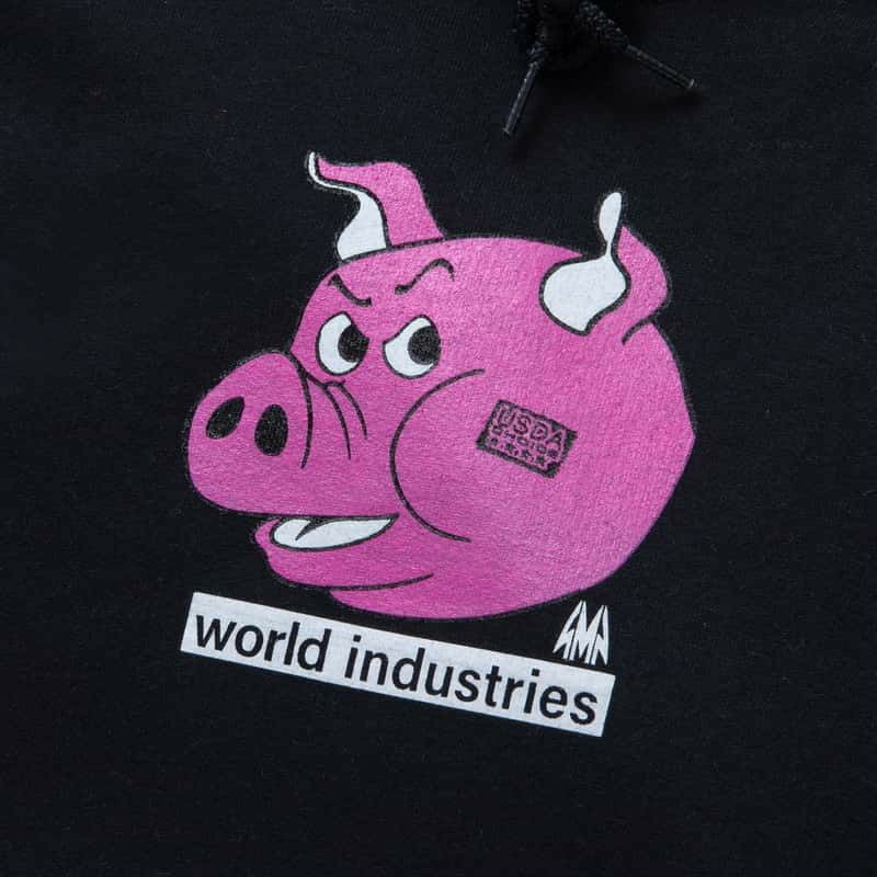 WORLDINDUSTRIES(ワールドインダストリーズ)【商品画３】