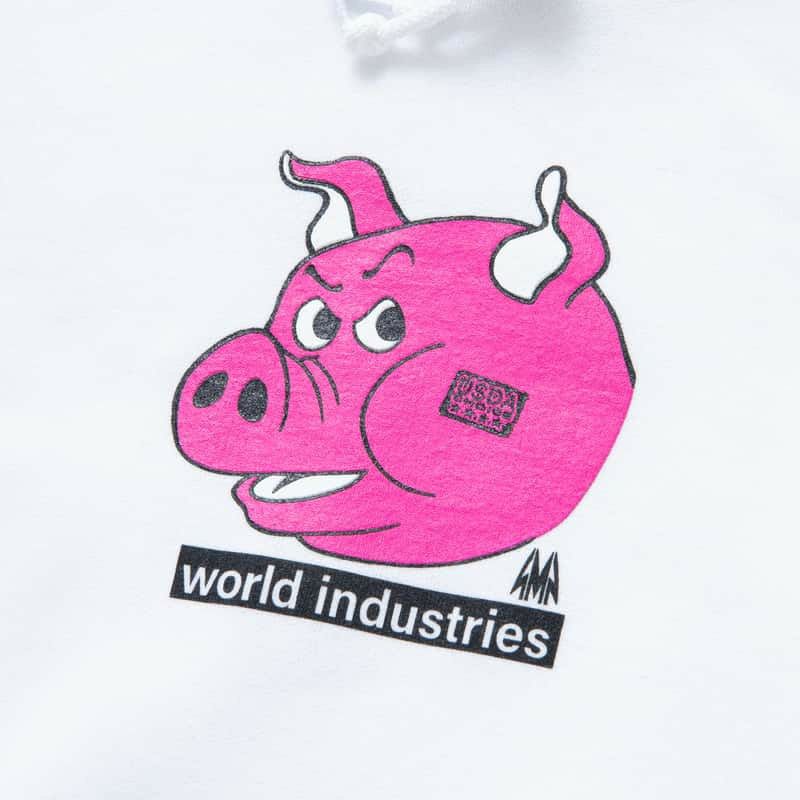 WORLDINDUSTRIES(ワールドインダストリーズ)【商品画３】