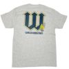 WOLRDINDUSTRIES(ワールドインダストリーズ)【商品画像３】