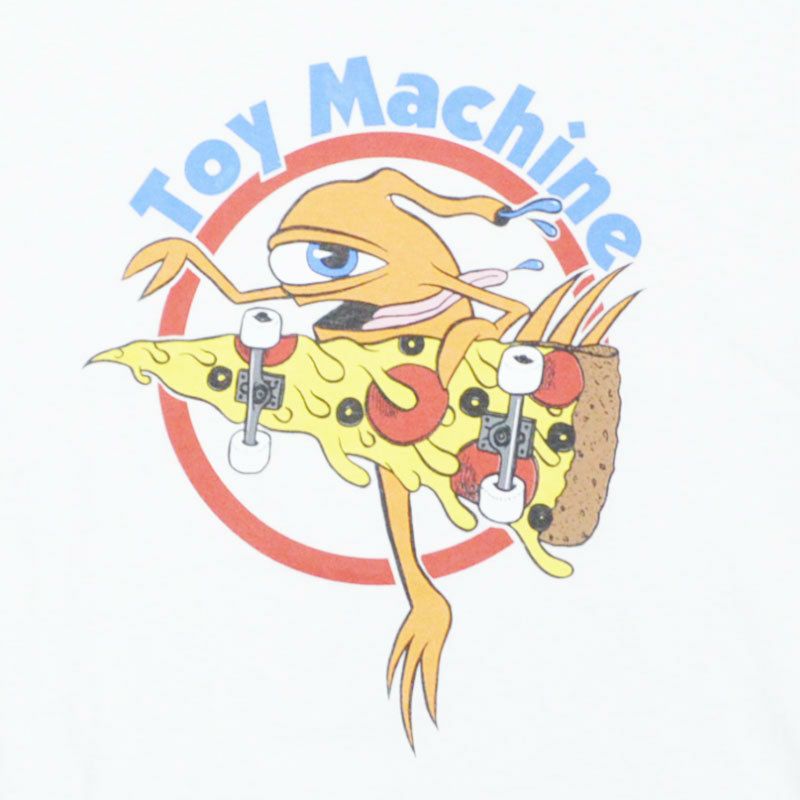 TOYMACHINE(トイマシーン)【商品画像３】