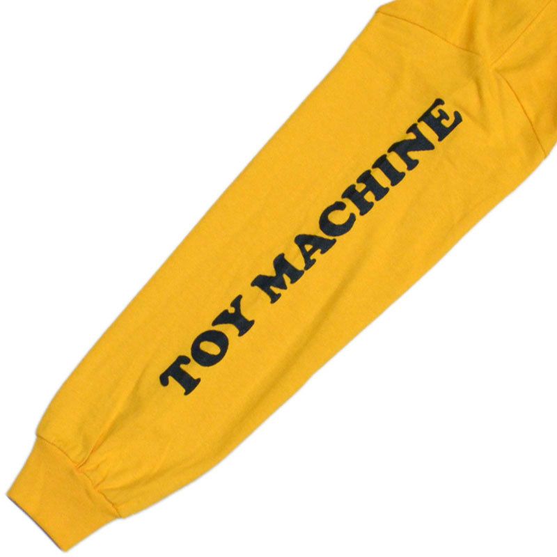 TOYMACHINE(トイマシーン)【商品画像４】