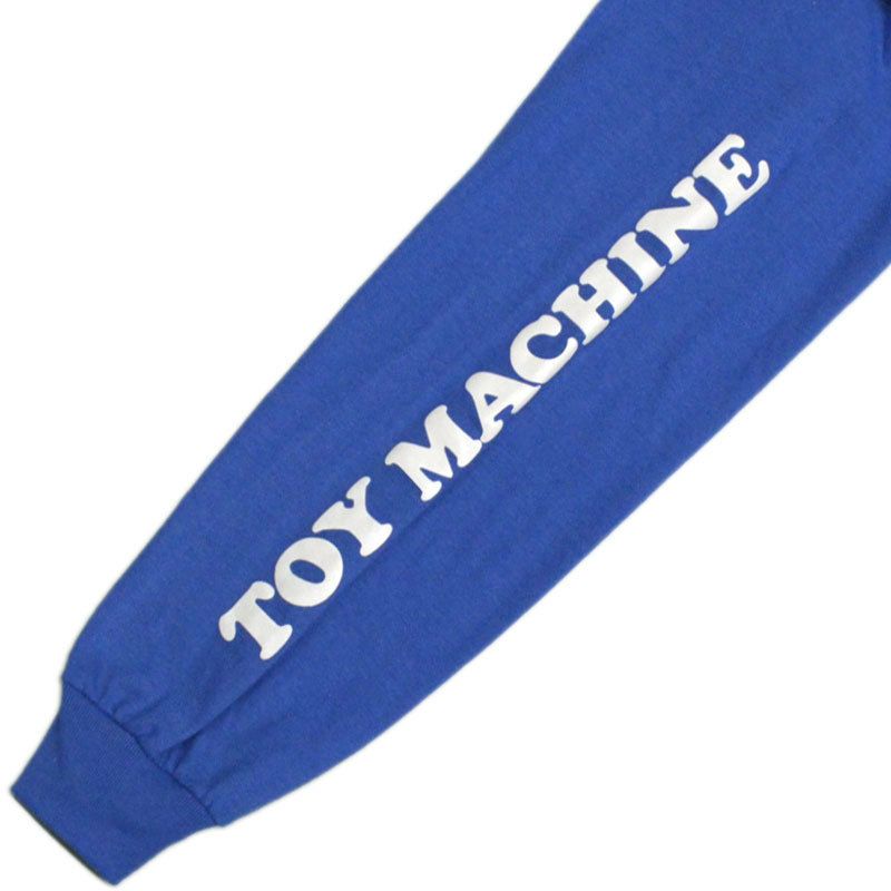 TOYMACHINE(トイマシーン)【商品画像４】