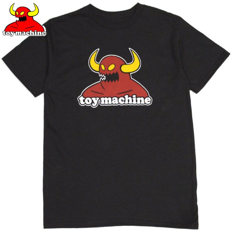 TOYMACHINE(トイマシーン)【商品画像１】