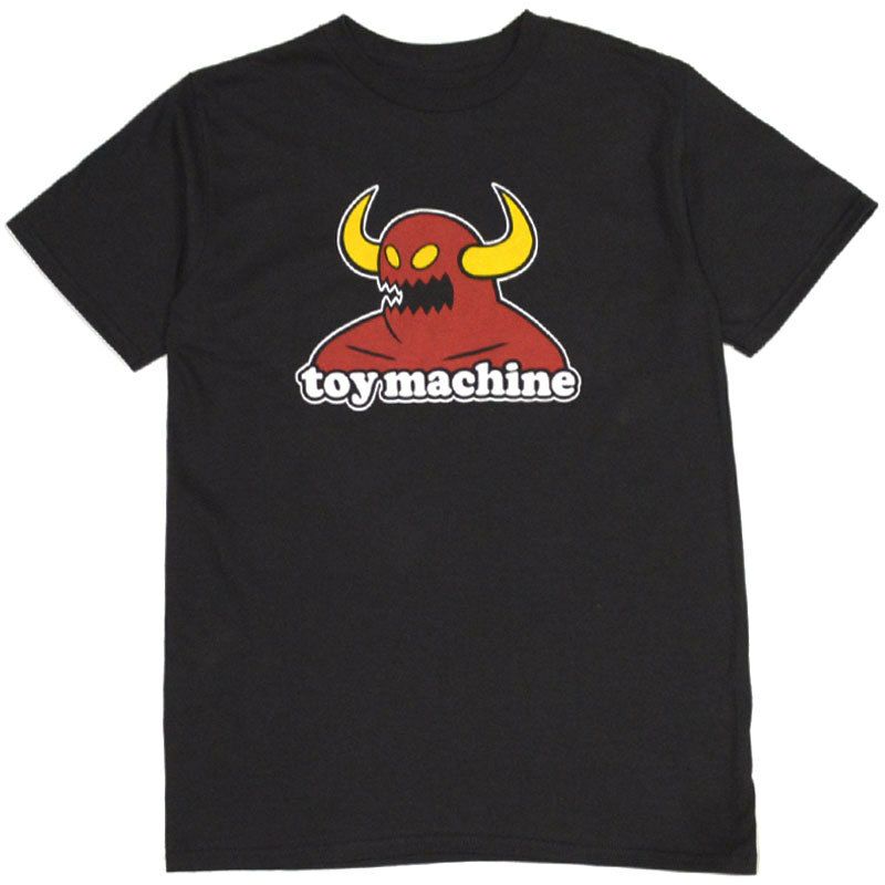 TOYMACHINE(トイマシーン)【商品画像２】