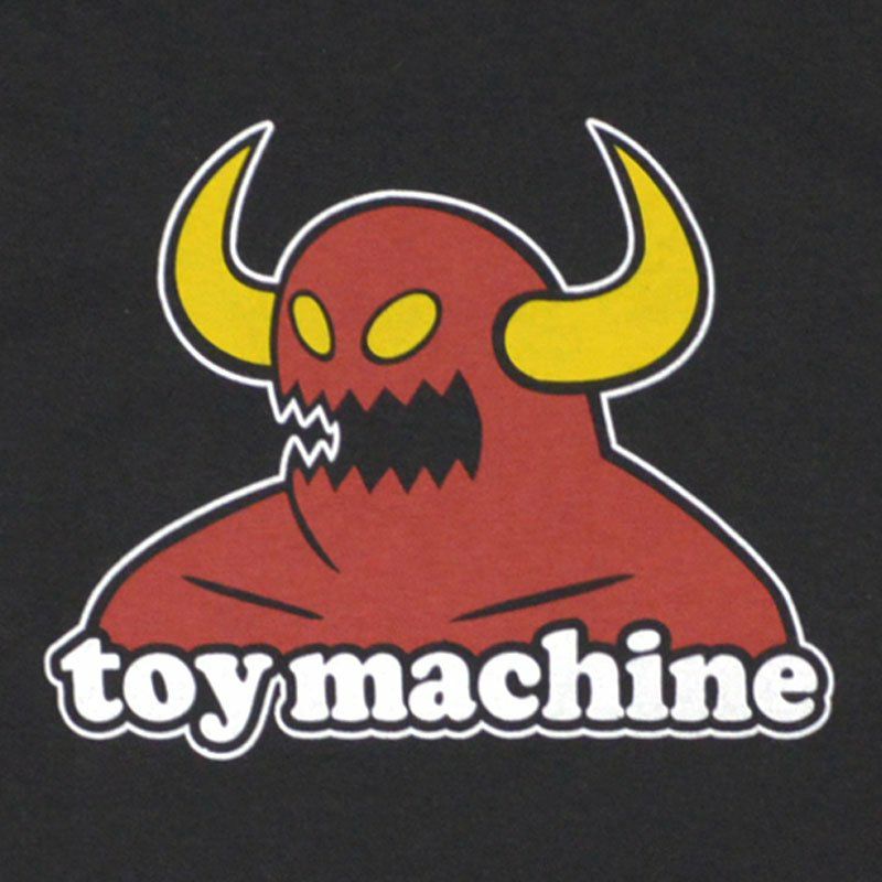 TOYMACHINE(トイマシーン)【商品画像３】