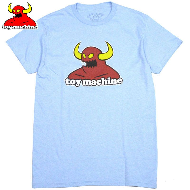 TOYMACHINE(トイマシーン)【商品画像１】