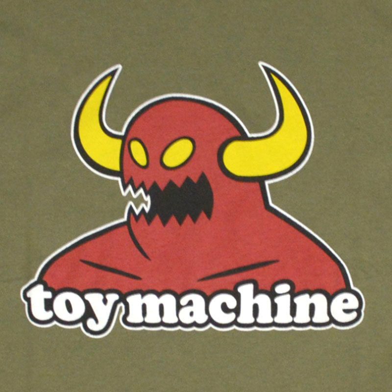 TOYMACHINE(トイマシーン)【商品画像３】