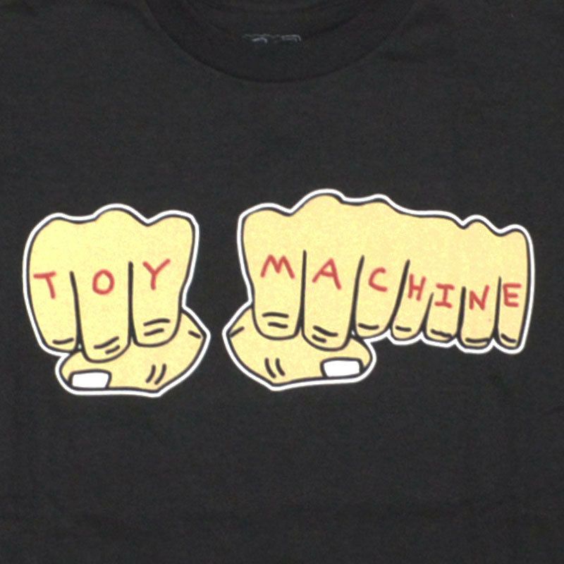 TOYMACHINE(トイマシーン)【商品画像３】