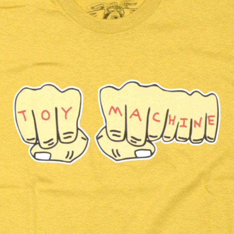 TOYMACHINE(トイマシーン)【商品画像３】