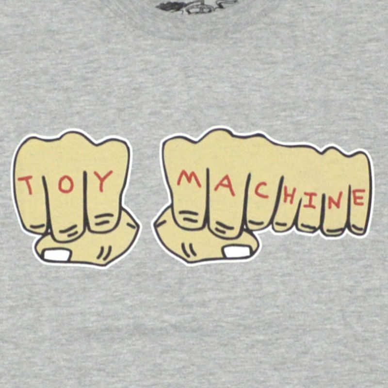 TOYMACHINE(トイマシーン)【商品画像３】