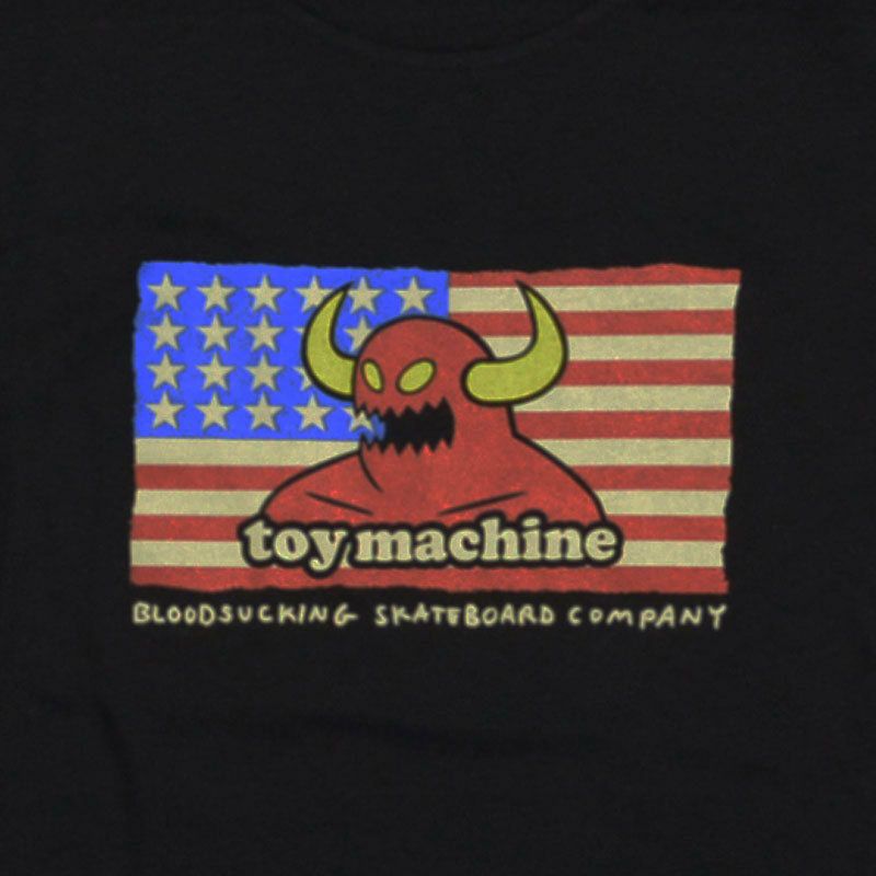 TOYMACHINE(トイマシーン)【商品画像３】