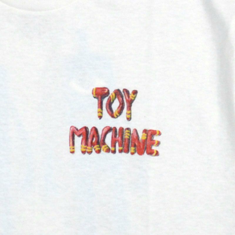 TOYMACHINE(トイマシーン)【商品画像４】