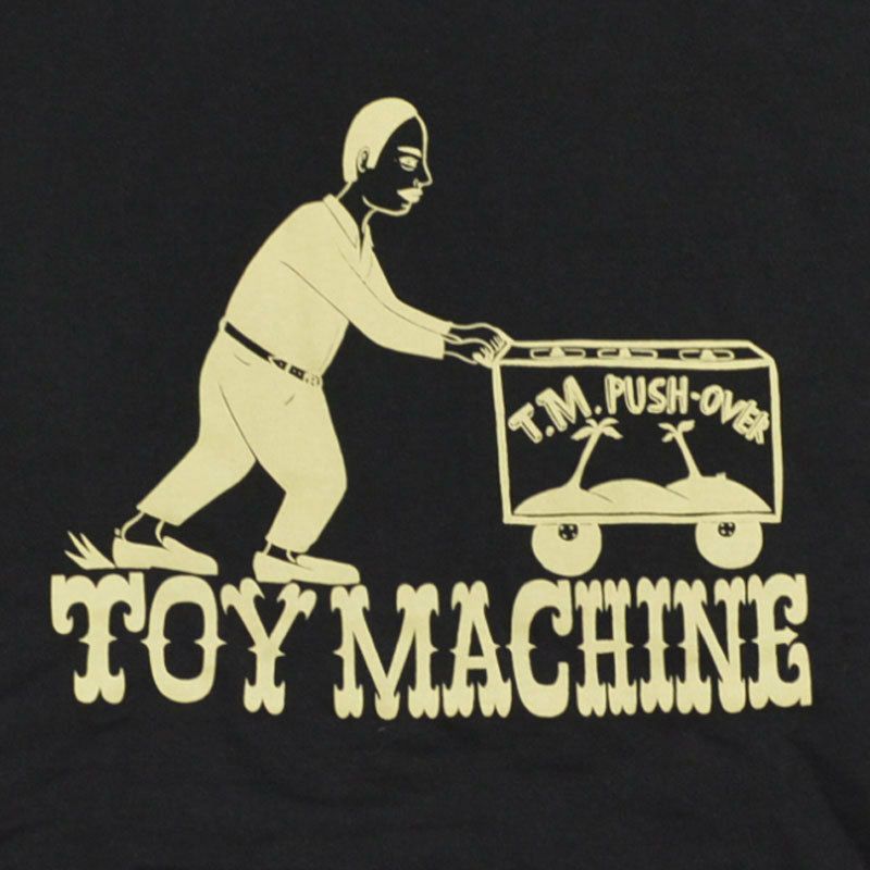 TOYMACHINE(トイマシーン)【商品画像３】