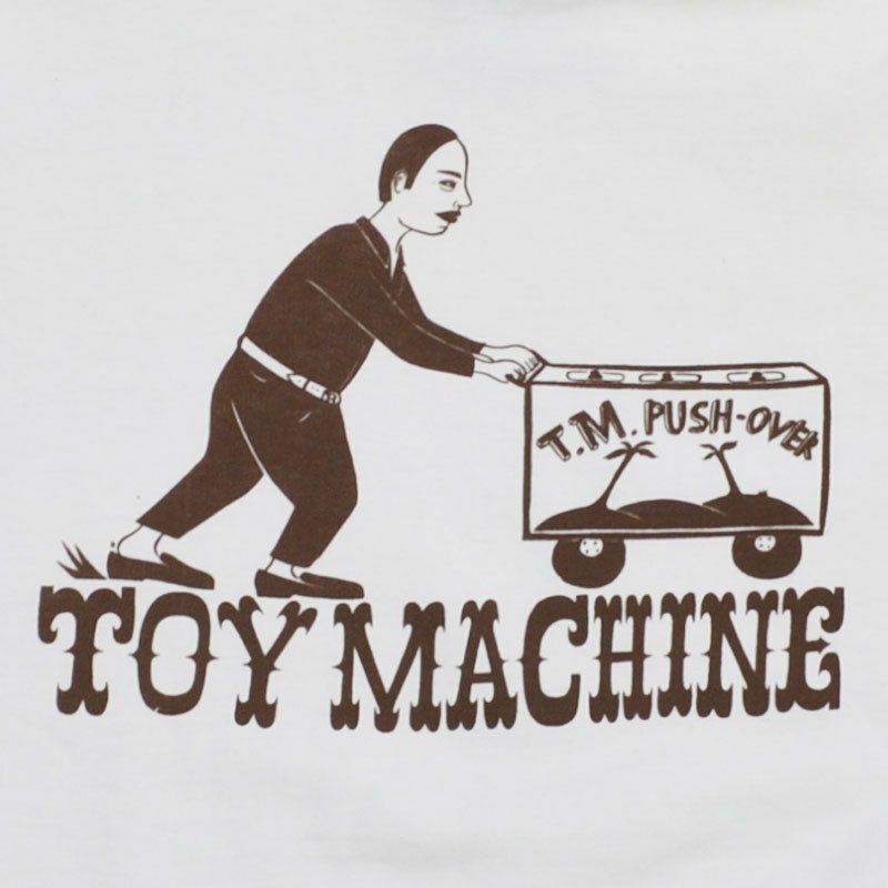 TOYMACHINE(トイマシーン)【商品画像３】