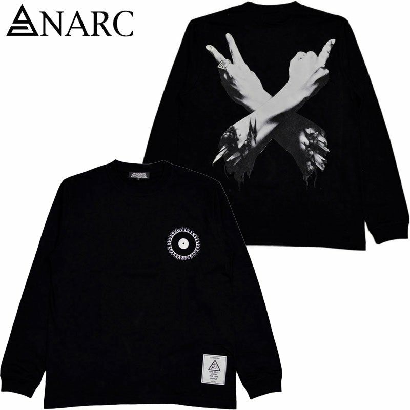 ANARC(アナーク)【商品画像１】