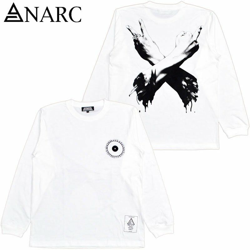 ANARC(アナーク)【商品画像１】