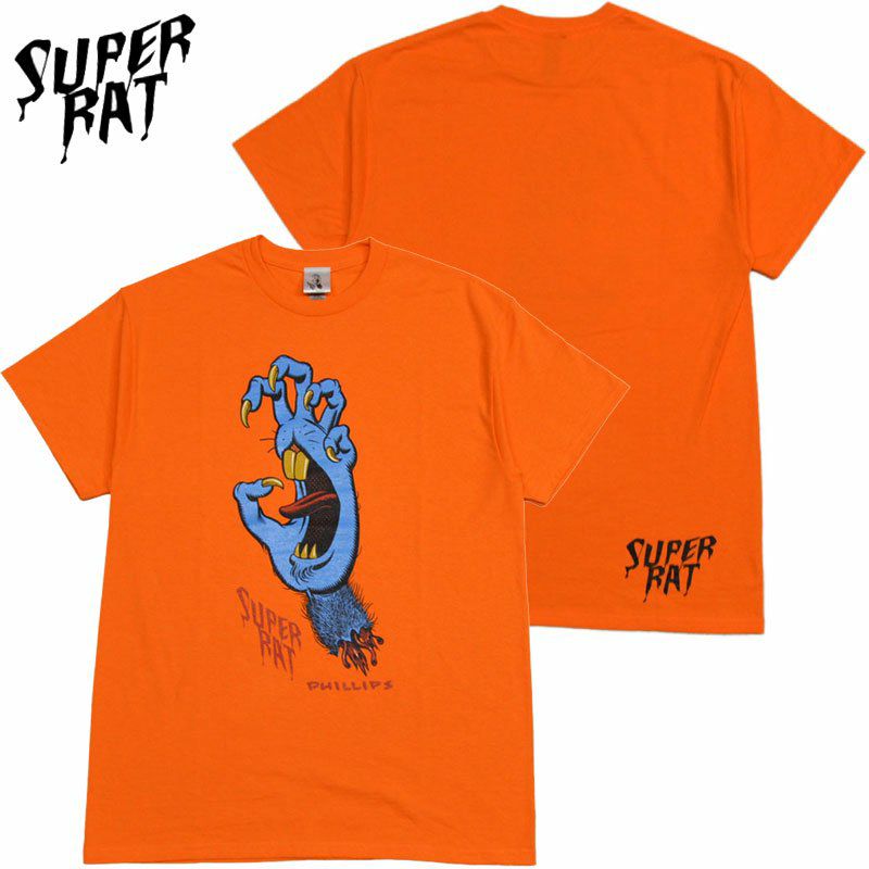 SUPERRAT(スーパーラット)【商品画像１】