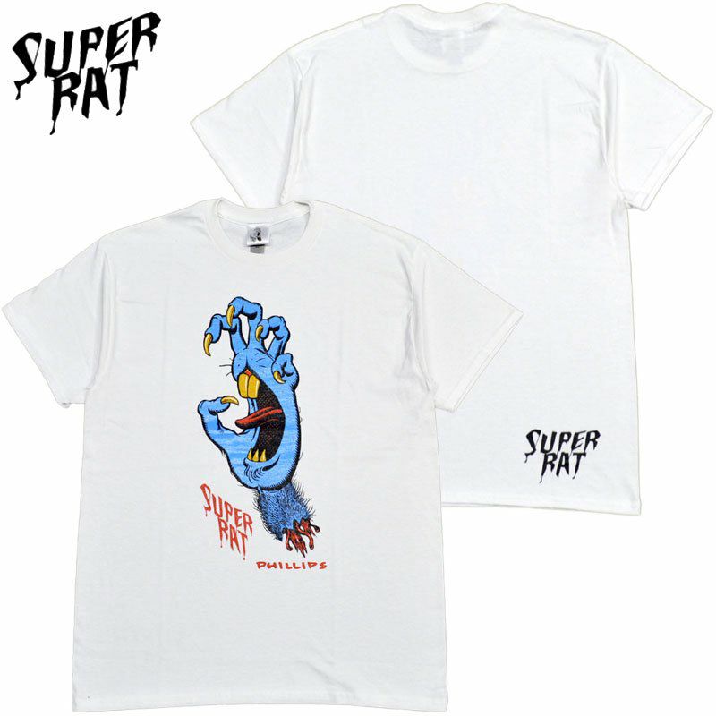 SUPERRAT(スーパーラット)【商品画像１】