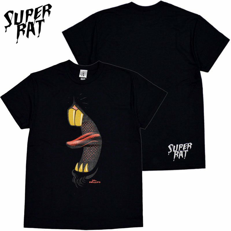 SUPERRAT(スーパーラット)【商品画像１】