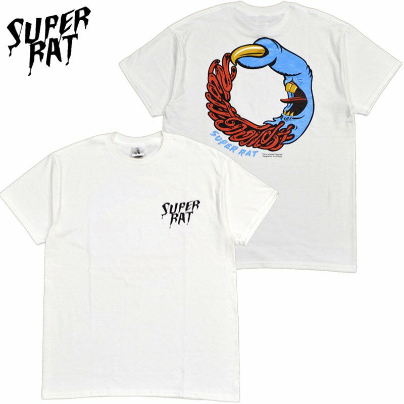 SUPERRAT(スーパーラット)【商品画像１】