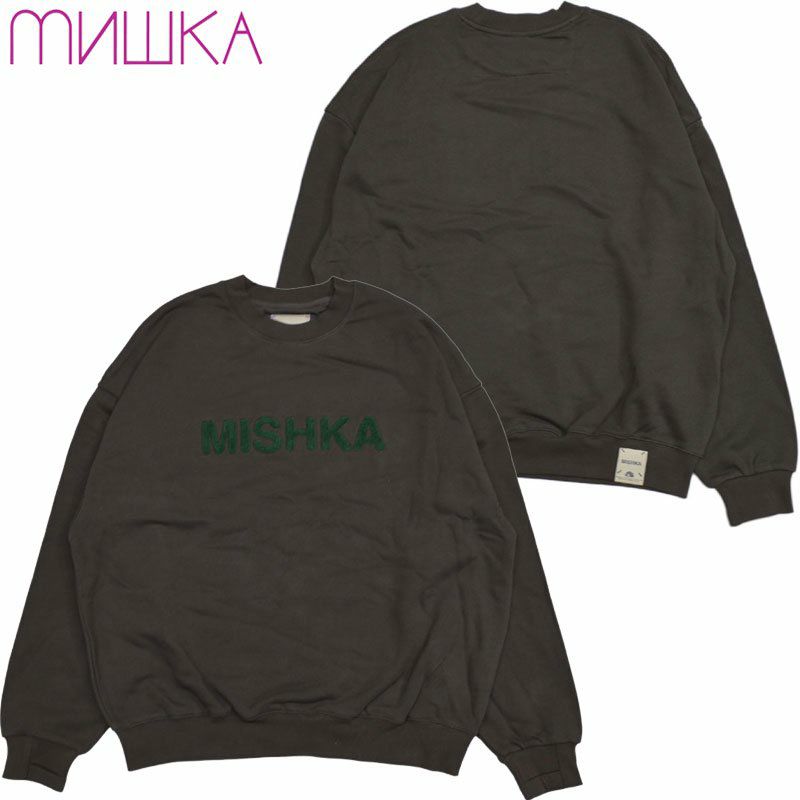 MISHKA(ミシカ)【商品画像１】