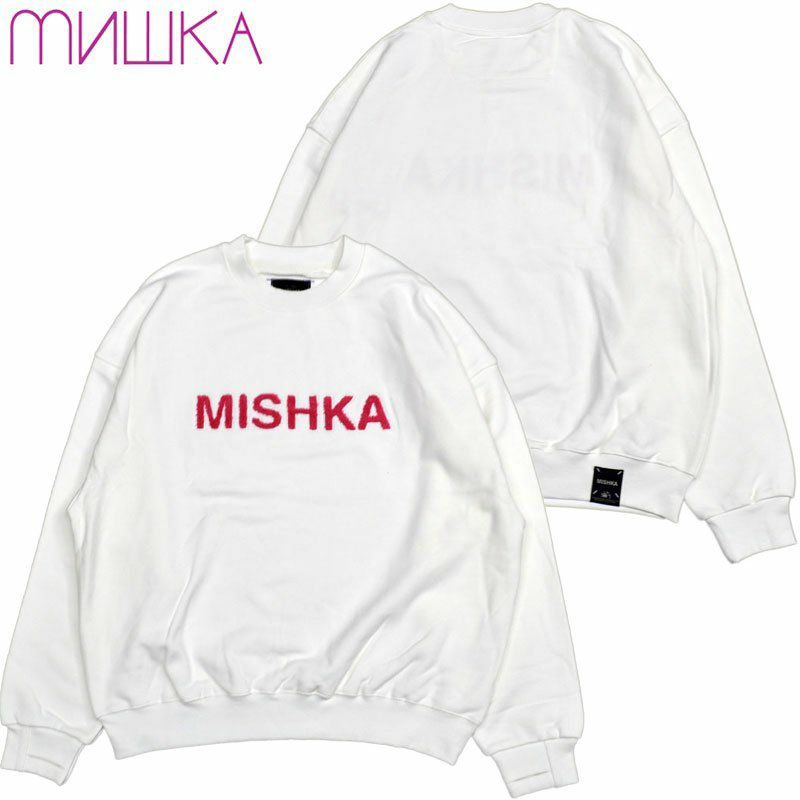 MISHKA(ミシカ)【商品画像１】