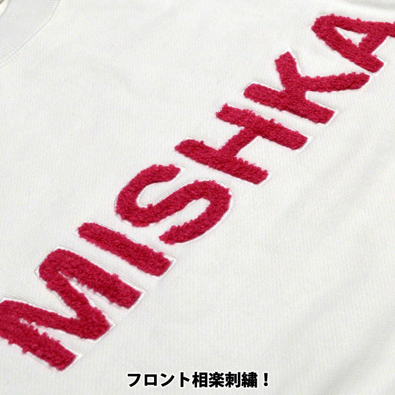 MISHKA(ミシカ)【商品画像４】