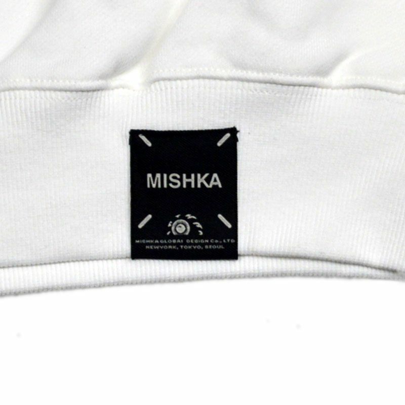 MISHKA(ミシカ)【商品画像５】