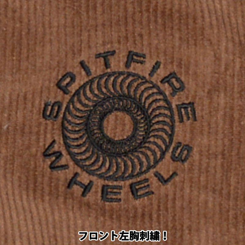 SPITFIRE(スピットファイア)【商品画像３】