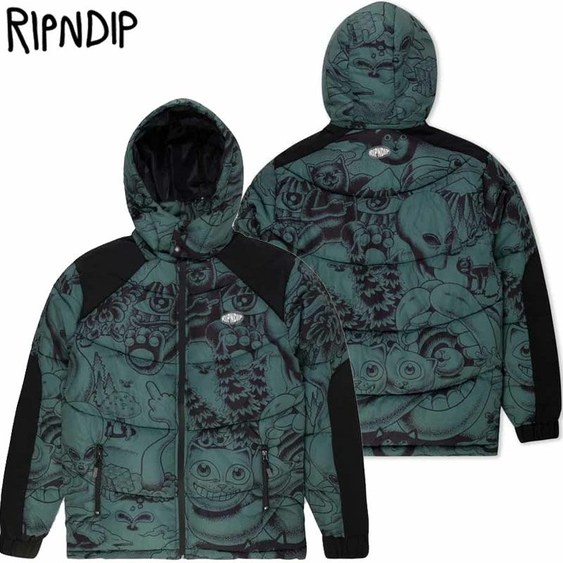 RIPNDIP(リップンディップ)【商品画像１】