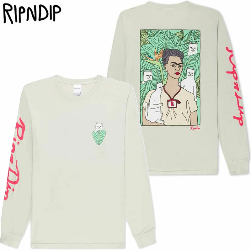 RIPNDIP(リップンディップ)【商品画像１】