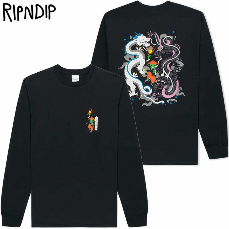 RIPNDIP(リップンディップ)【商品画像１】