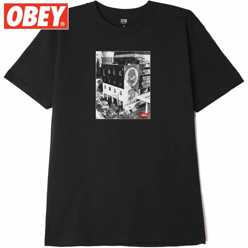 OBEY(オベイ)【商品画像１】