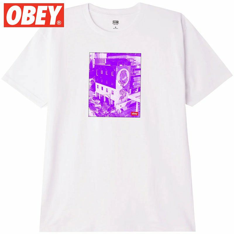 OBEY(オベイ)【商品画像１】