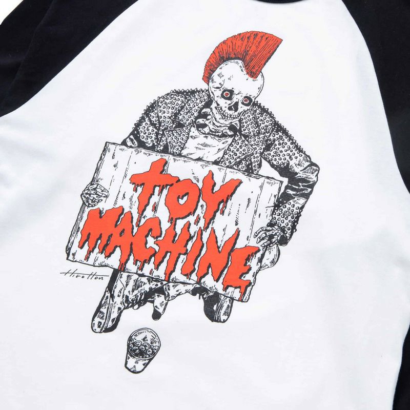 TOYMACHINE(トイマシーン)【商品画像３】