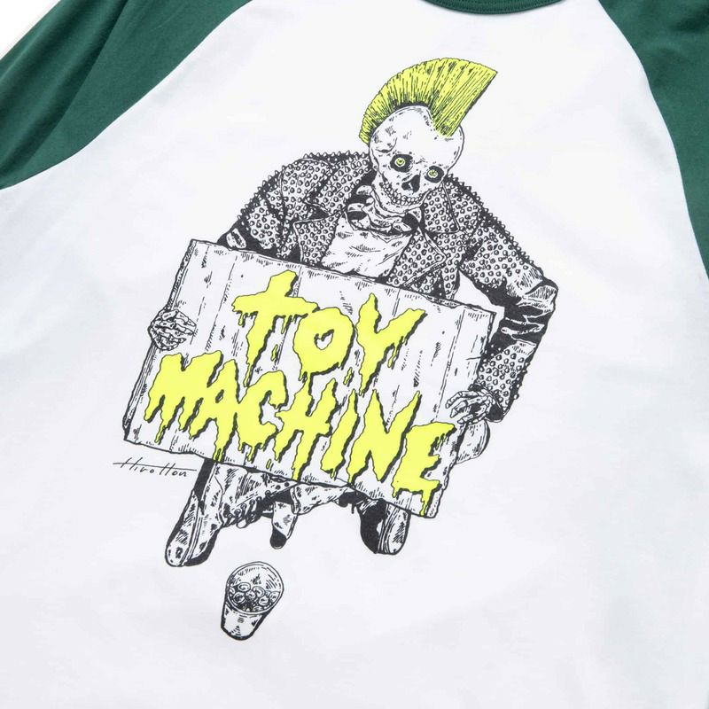 TOYMACHINE(トイマシーン)【商品画像３】