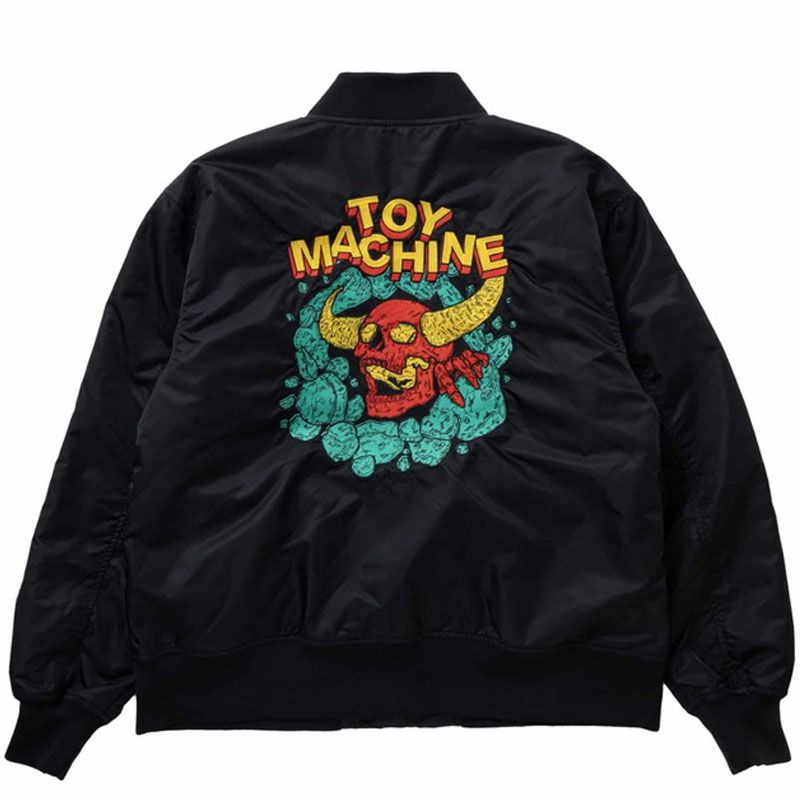 TOYMACHINE(トイマシーン)【商品画像３】