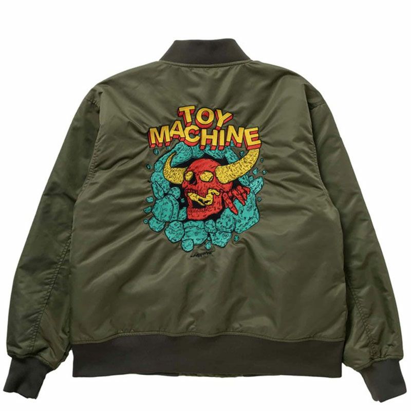 TOYMACHINE(トイマシーン)【商品画像３】