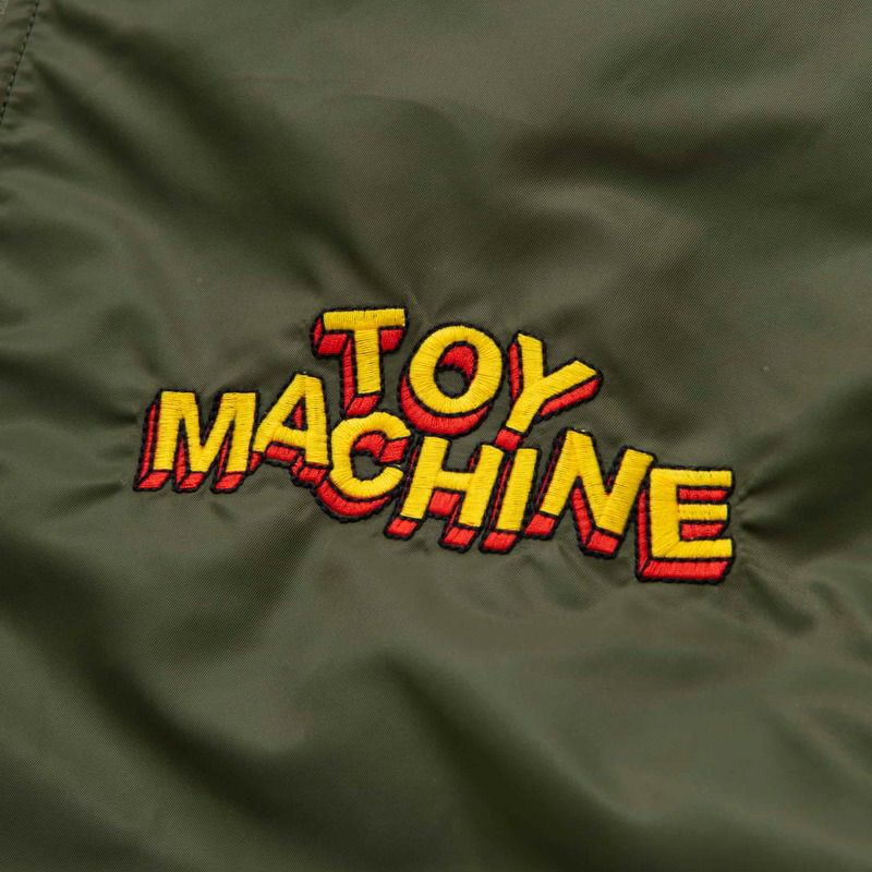 TOYMACHINE(トイマシーン)【商品画像４】