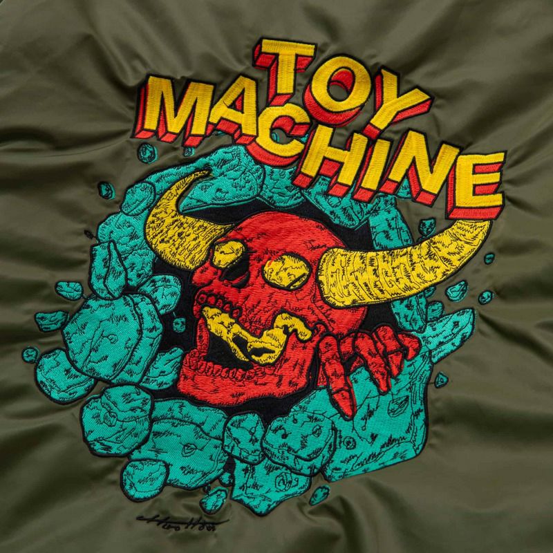 TOYMACHINE(トイマシーン)【商品画像５】